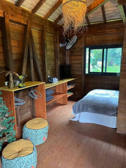 La Kaz A Pepes, Charmant Logement Avec Piscine Lamentin Exterior foto