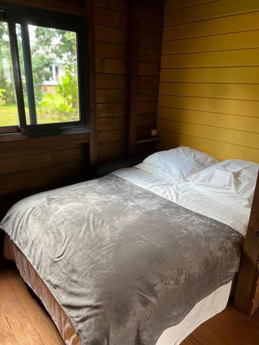 La Kaz A Pepes, Charmant Logement Avec Piscine Lamentin Exterior foto