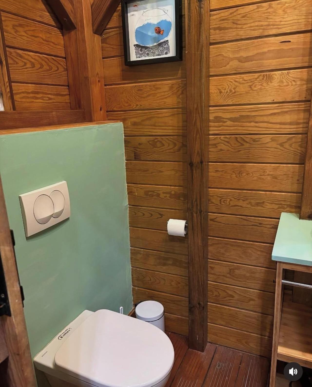 La Kaz A Pepes, Charmant Logement Avec Piscine Lamentin Exterior foto